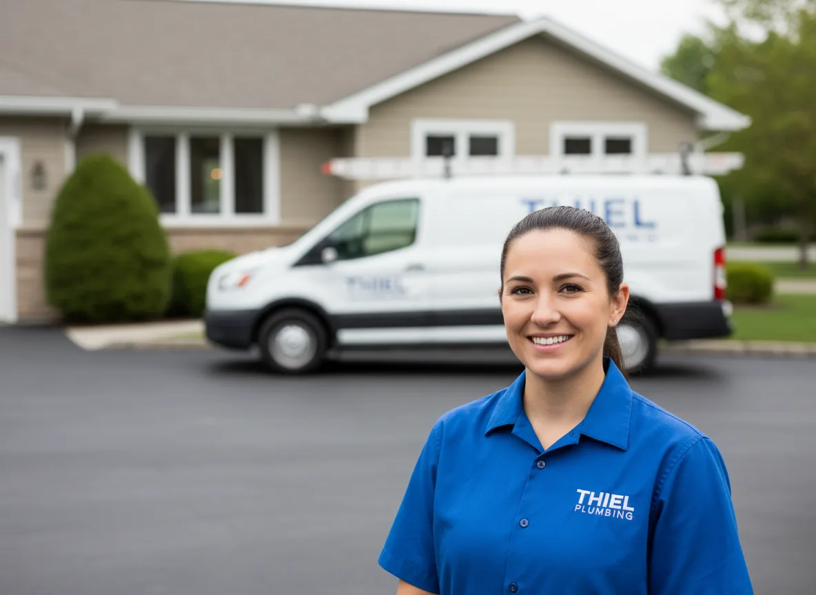 Plumber Venedocia, OH FAQs